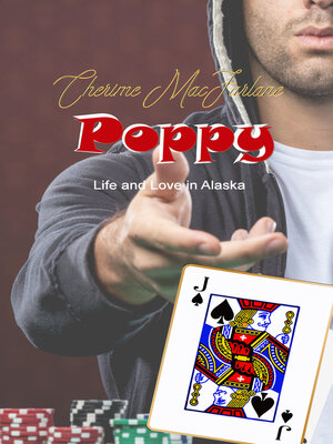 cover image of Poppy